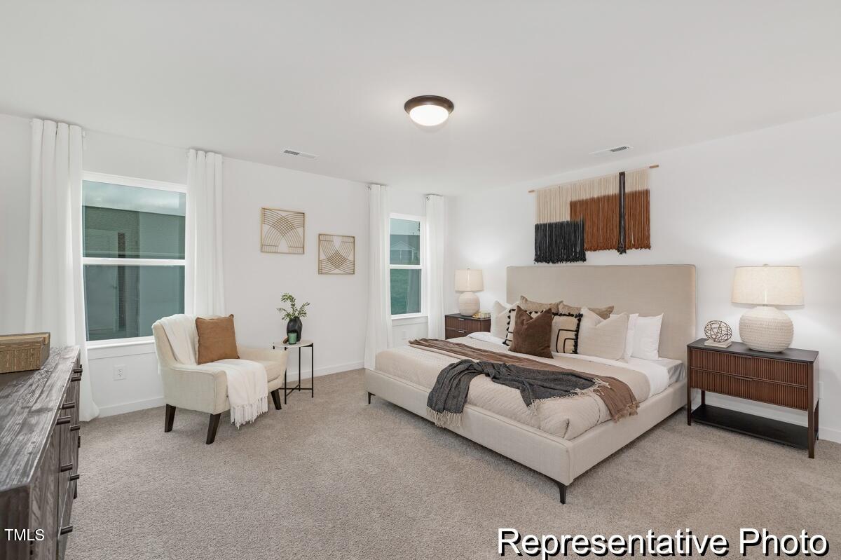 95 Silent Bend Drive Clayton NC 27527