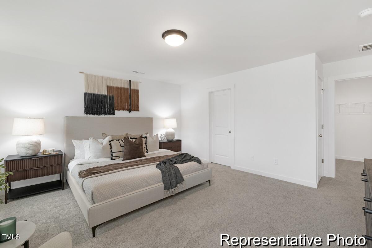 95 Silent Bend Drive Clayton NC 27527