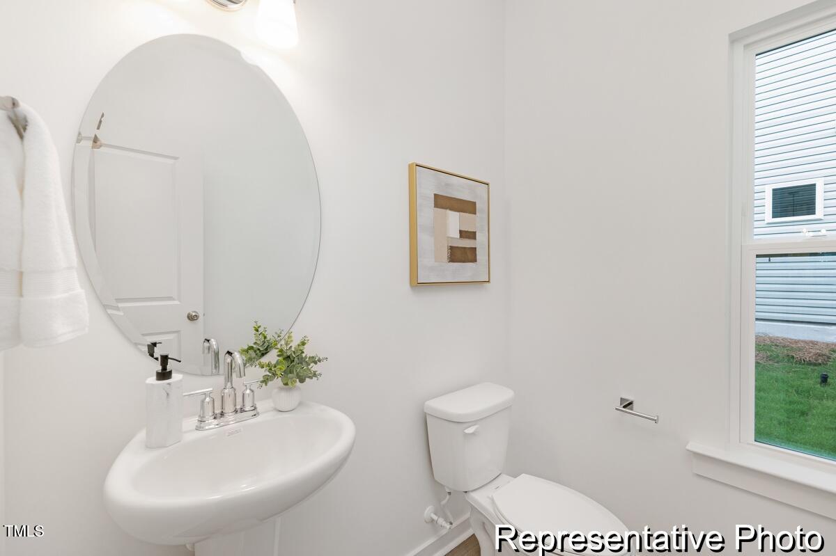 95 Silent Bend Drive Clayton NC 27527