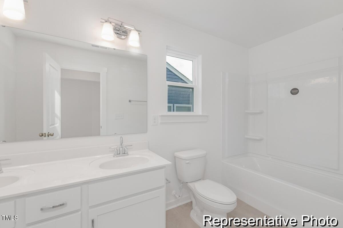 95 Silent Bend Drive Clayton NC 27527