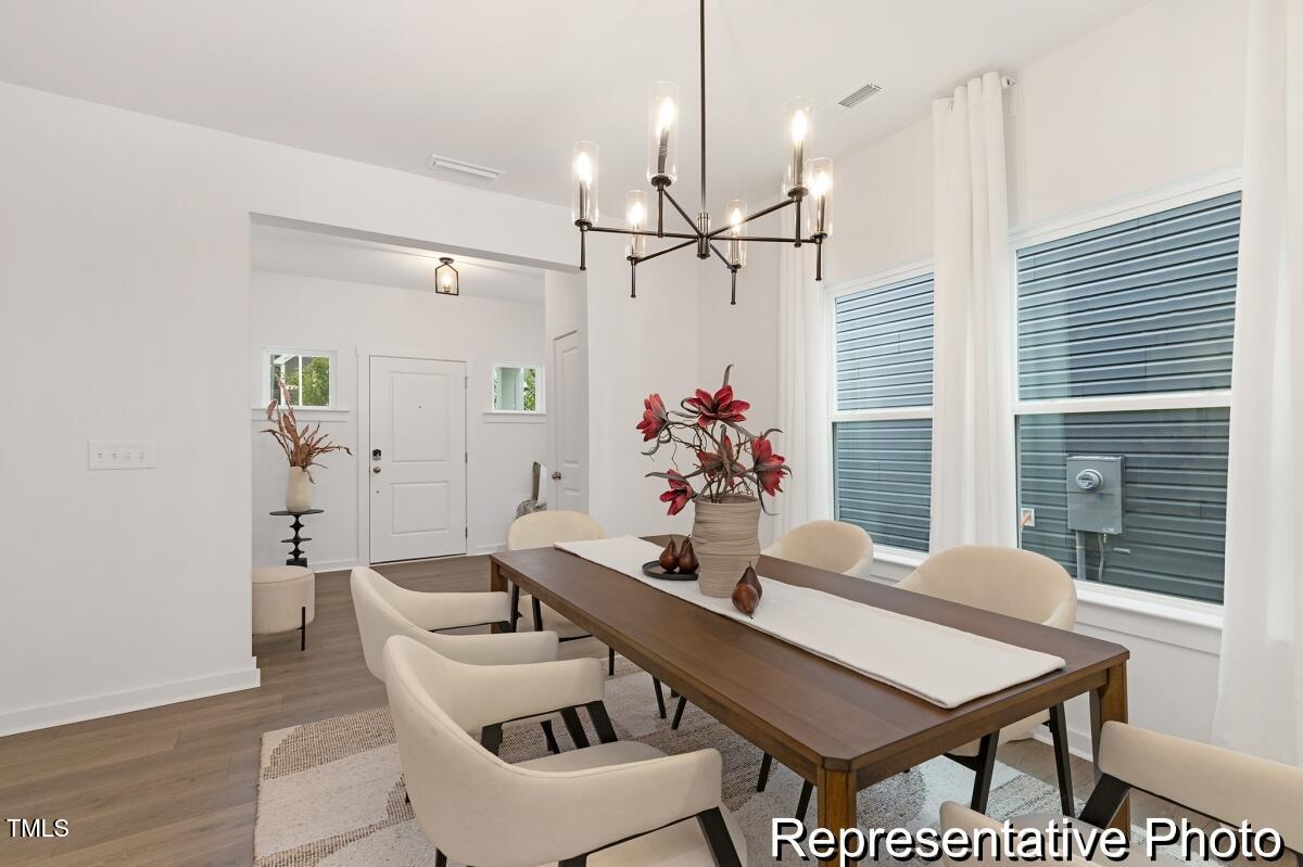 95 Silent Bend Drive Clayton NC 27527