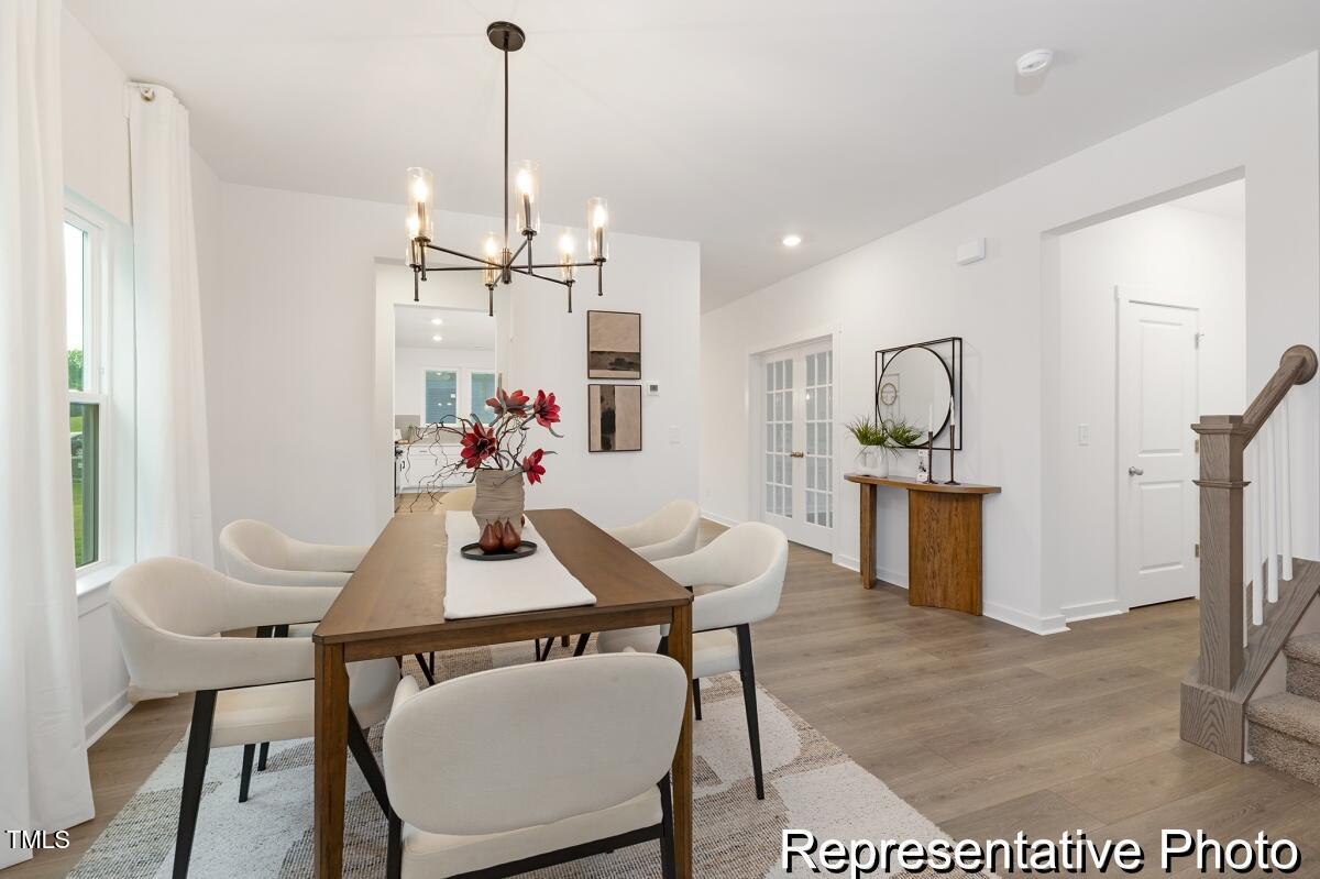 95 Silent Bend Drive Clayton NC 27527