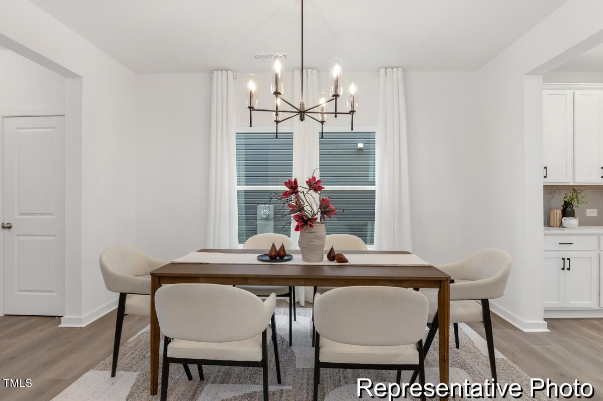 95 Silent Bend Drive Clayton NC 27527