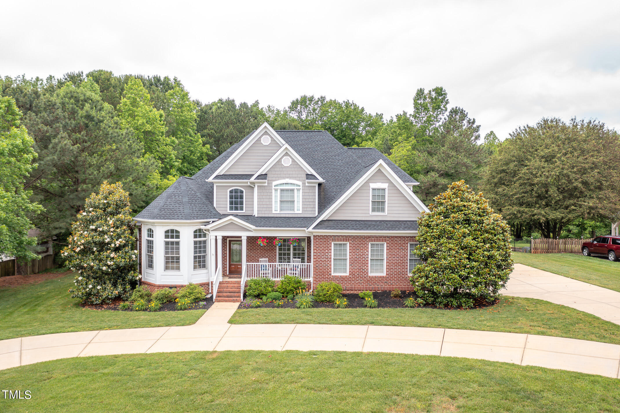 8803 Sunflower Meadows Lane Wake Forest NC 27587