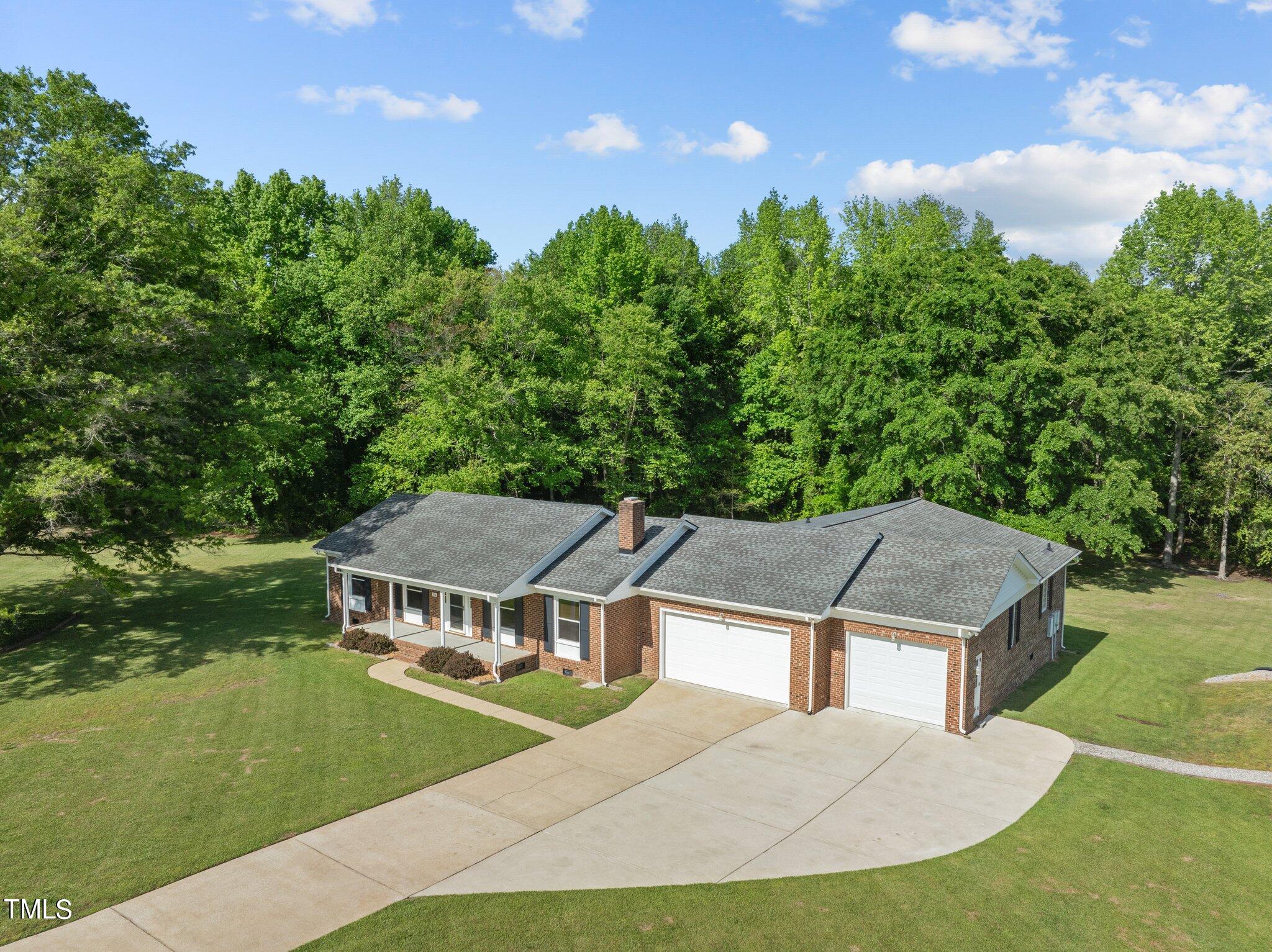 2144 Cooper Branch Road Clayton NC 27520