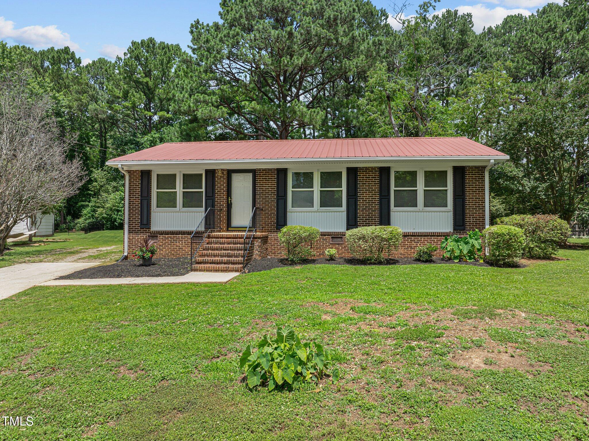 109 Agnew Court Wake Forest NC 27587