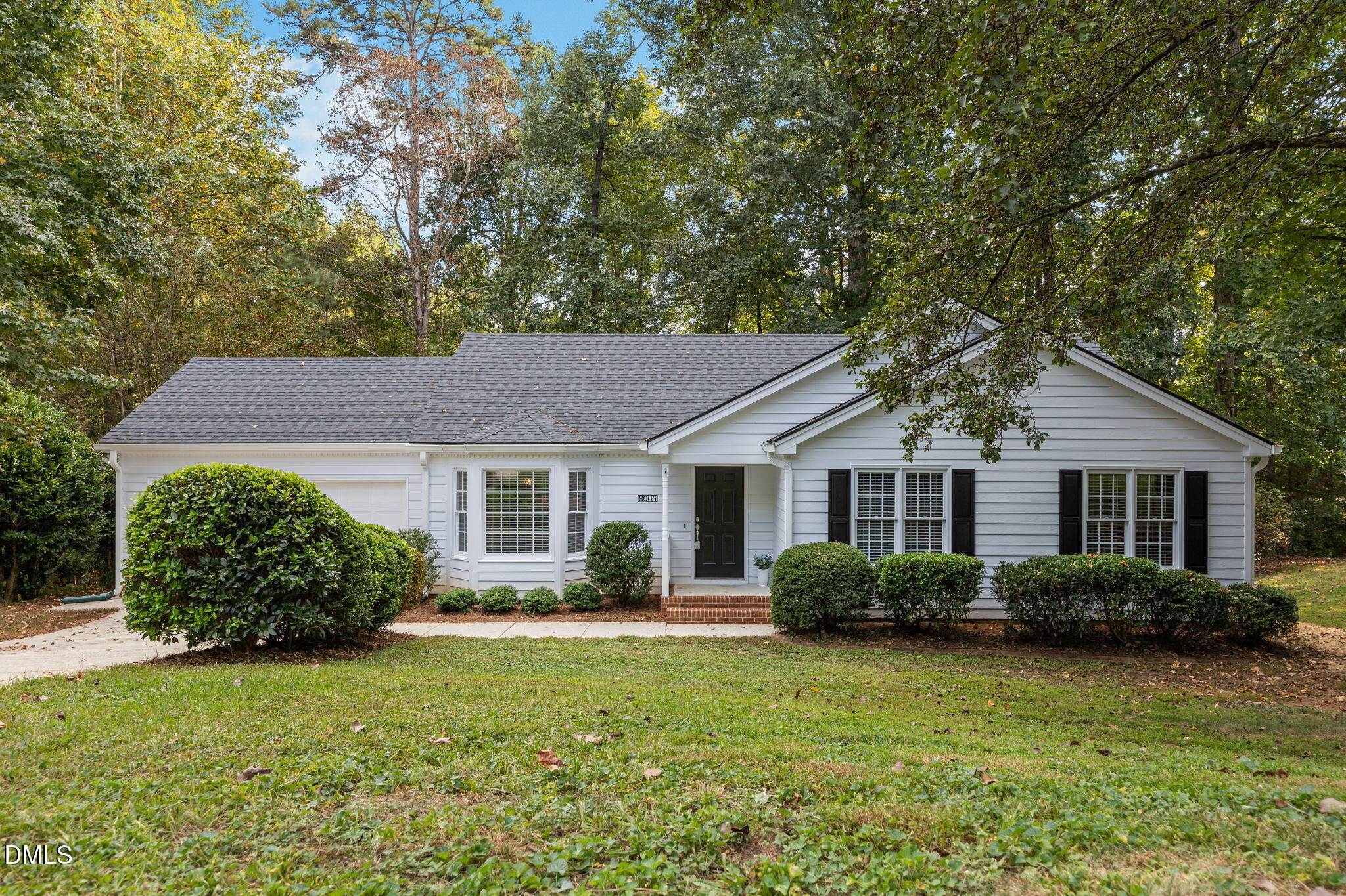 8005 Thomasville Court Raleigh NC 27612