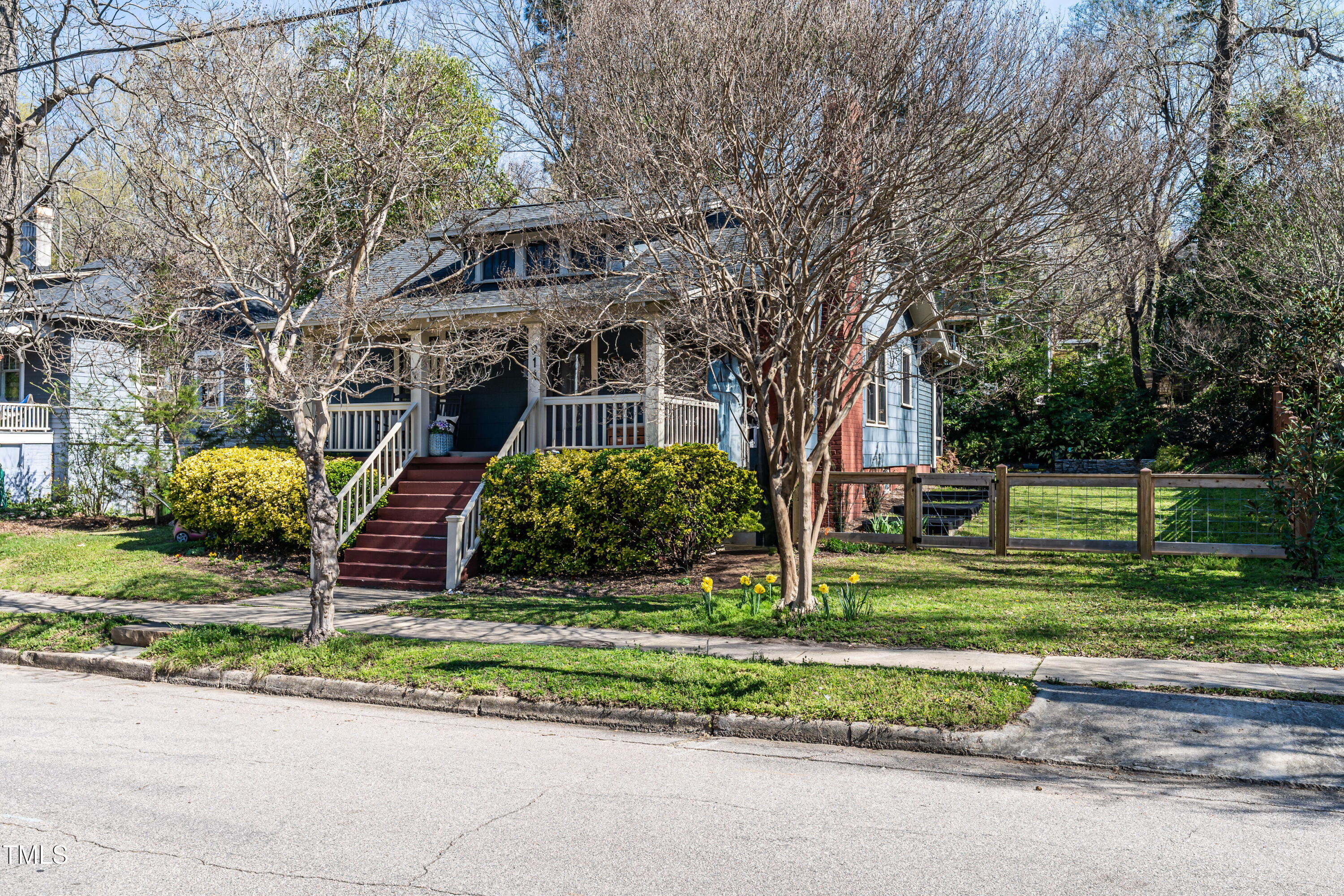 914 Dorothea Drive Raleigh NC 27603