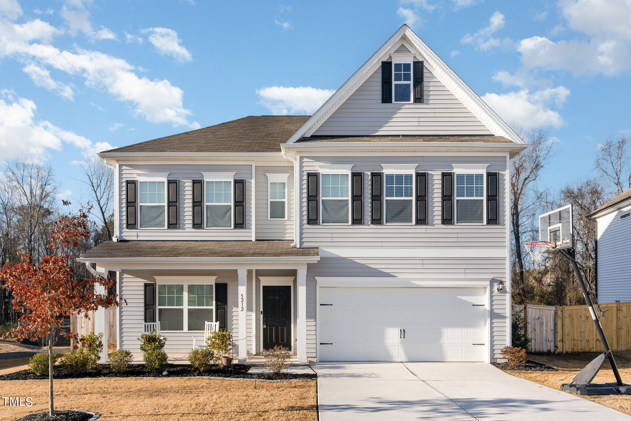 5212 Trilogy Farm Drive Raleigh NC 27603