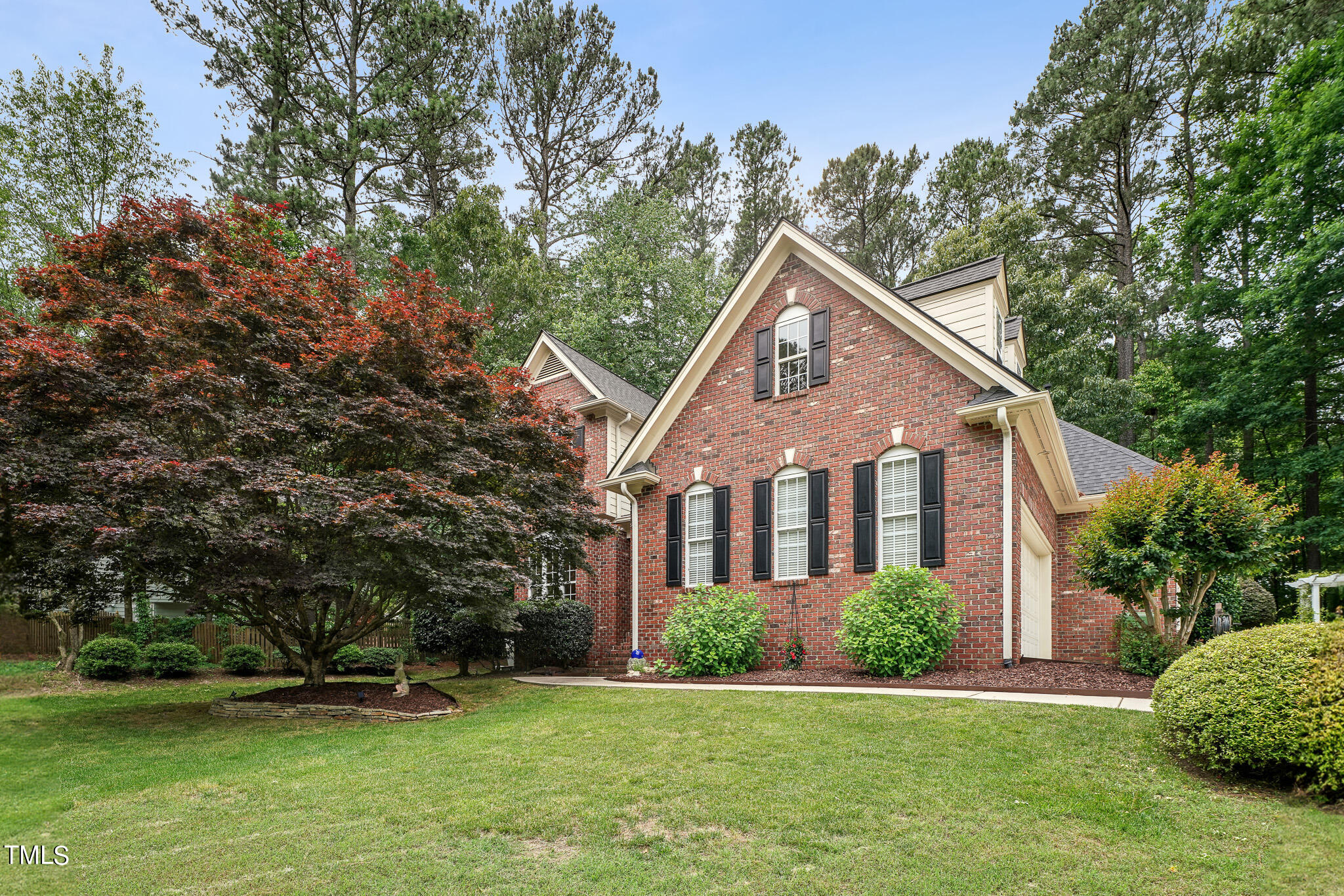 2621 Forestbluff Drive Fuquay Varina NC 27526