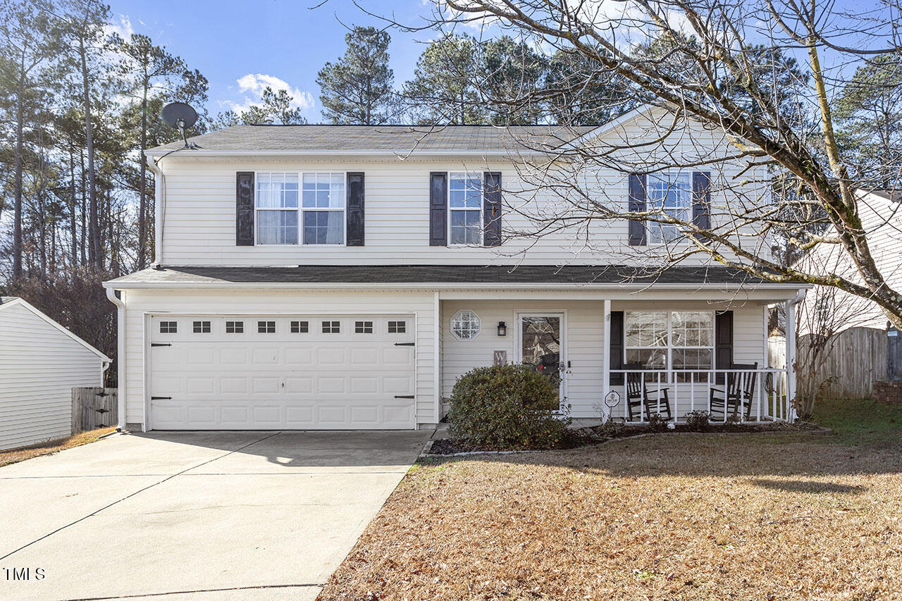 235 N Fuquay Springs Avenue Fuquay Varina NC 27526