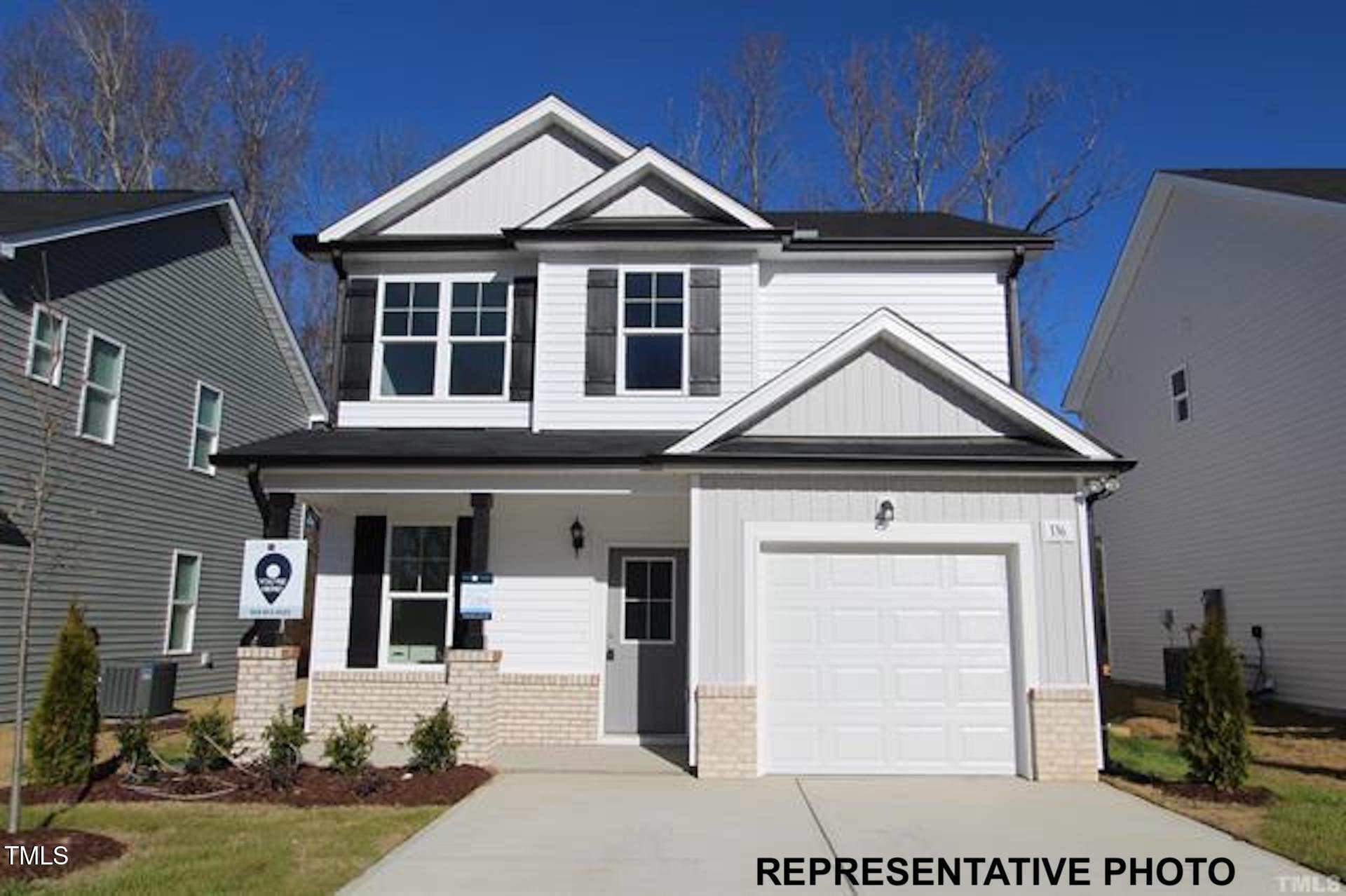 95 Goldenrod Loop Clayton NC 27520