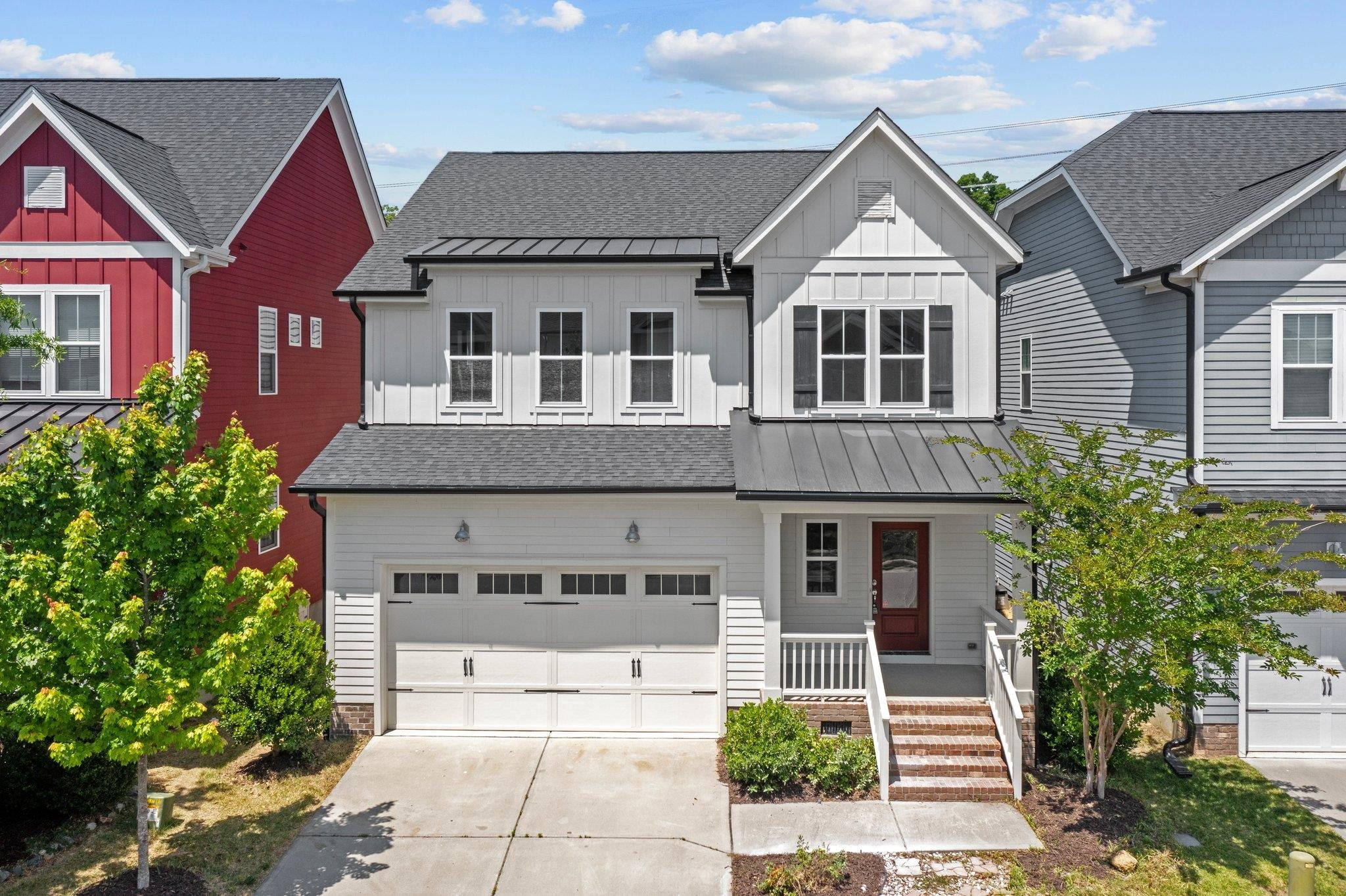 512 Beacon Ridge Boulevard Chapel Hill NC 27516