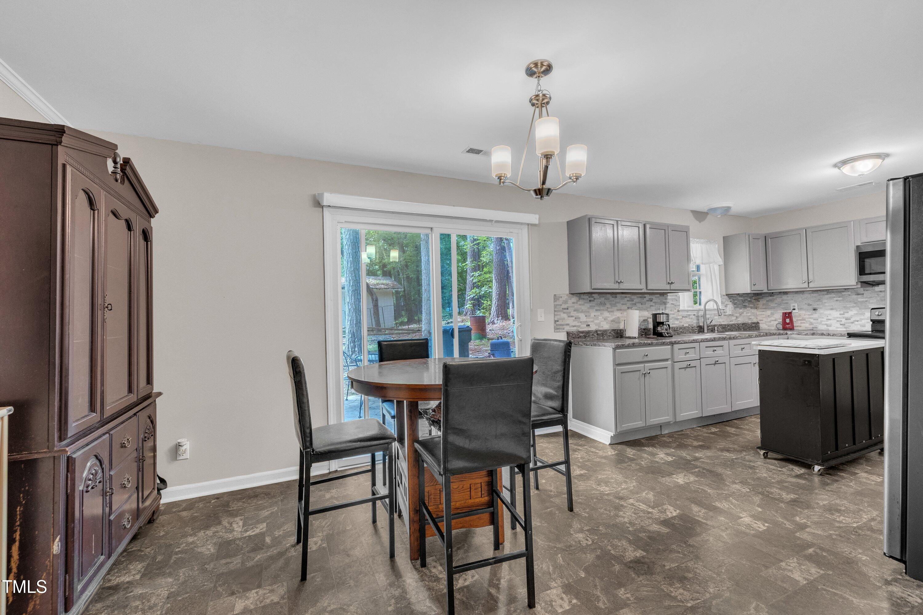 802 Terrace View Drive Chapel Hill NC 27516