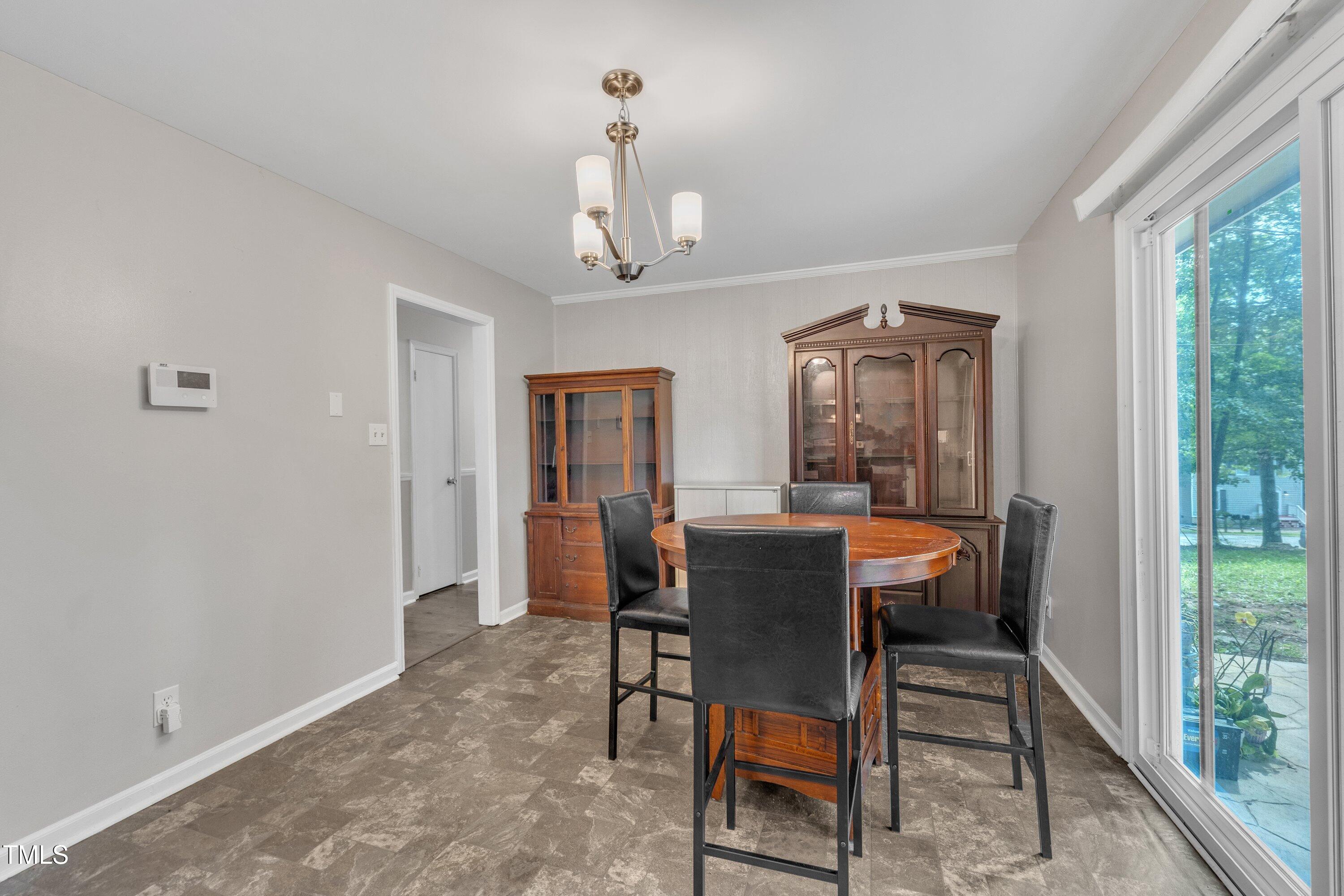 802 Terrace View Drive Chapel Hill NC 27516