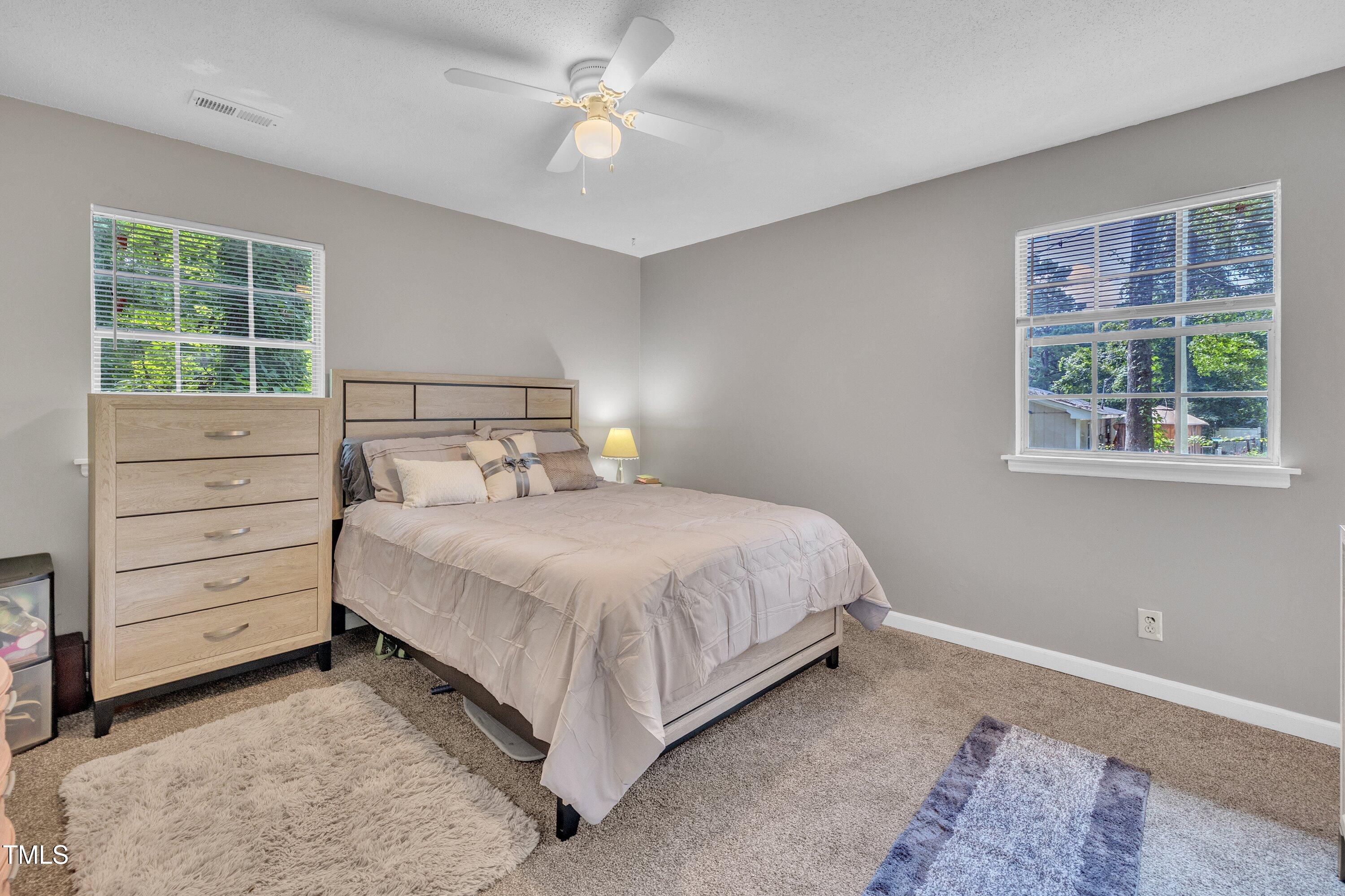 802 Terrace View Drive Chapel Hill NC 27516