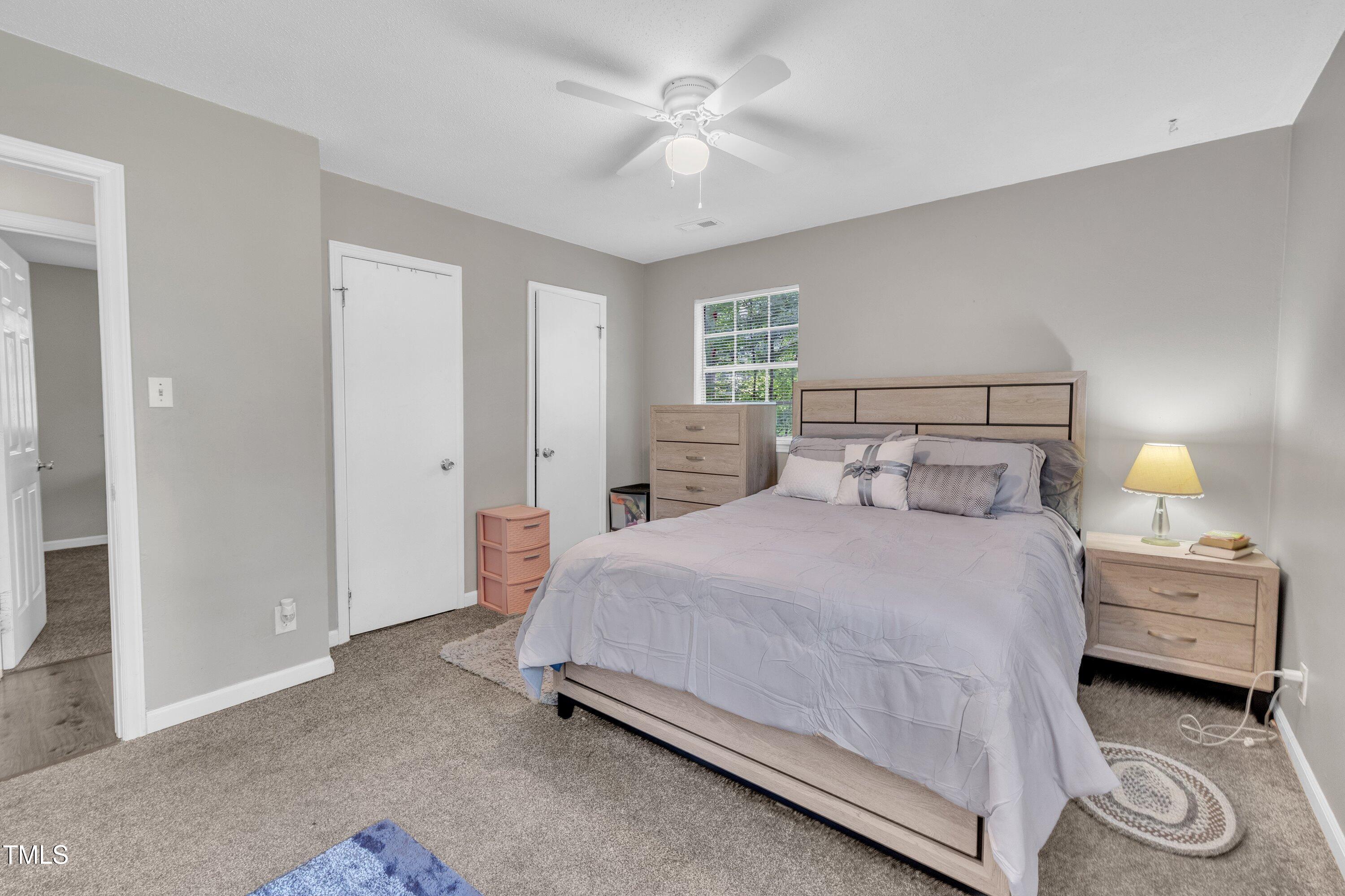 802 Terrace View Drive Chapel Hill NC 27516