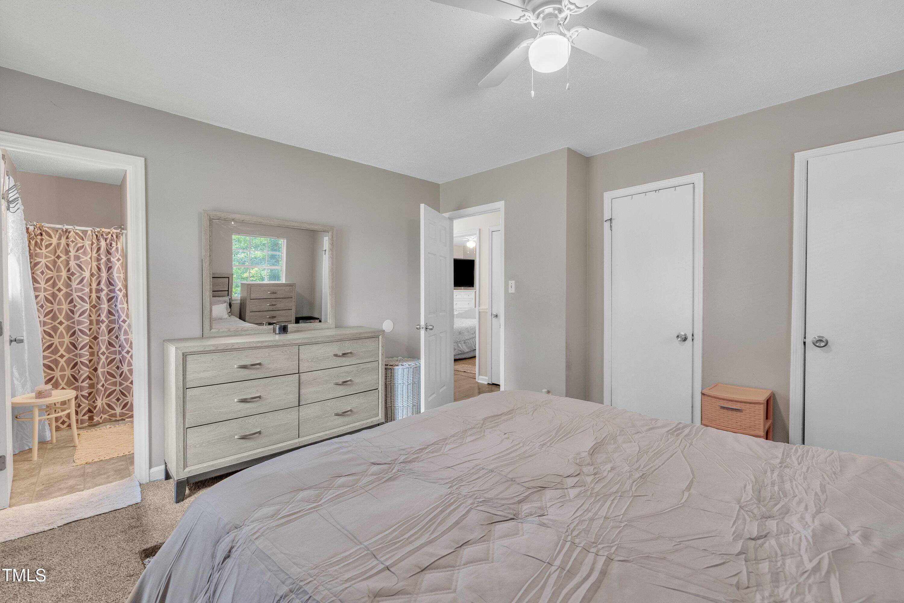 802 Terrace View Drive Chapel Hill NC 27516