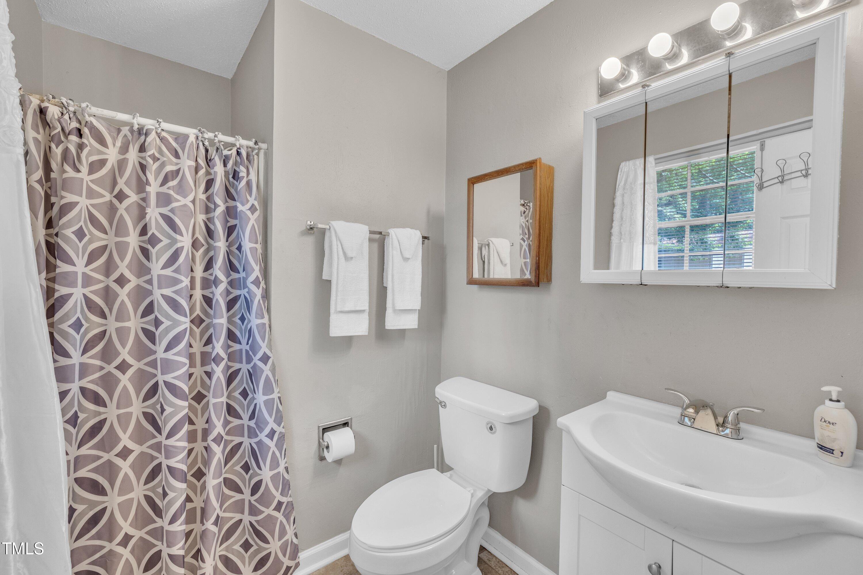 802 Terrace View Drive Chapel Hill NC 27516