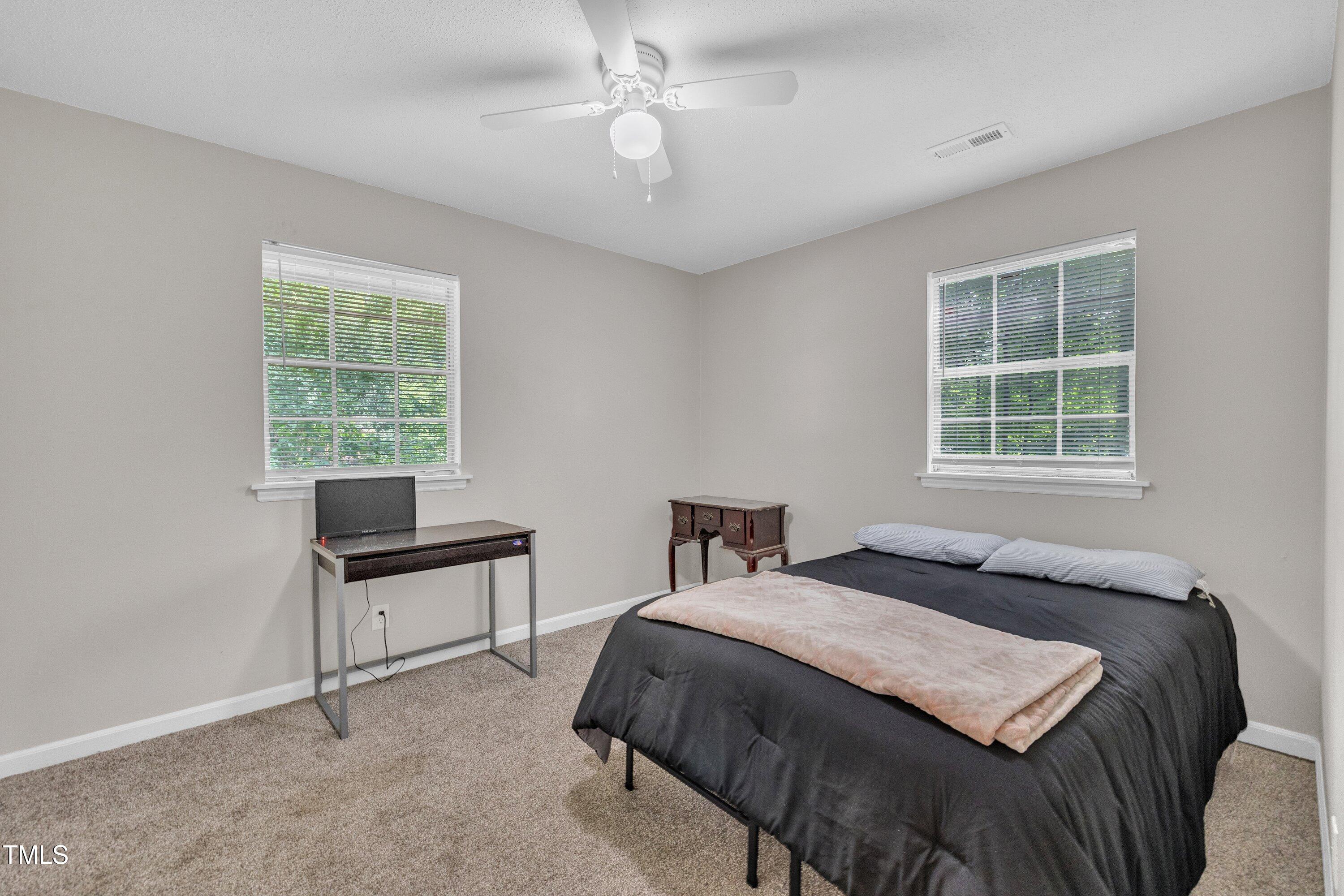 802 Terrace View Drive Chapel Hill NC 27516