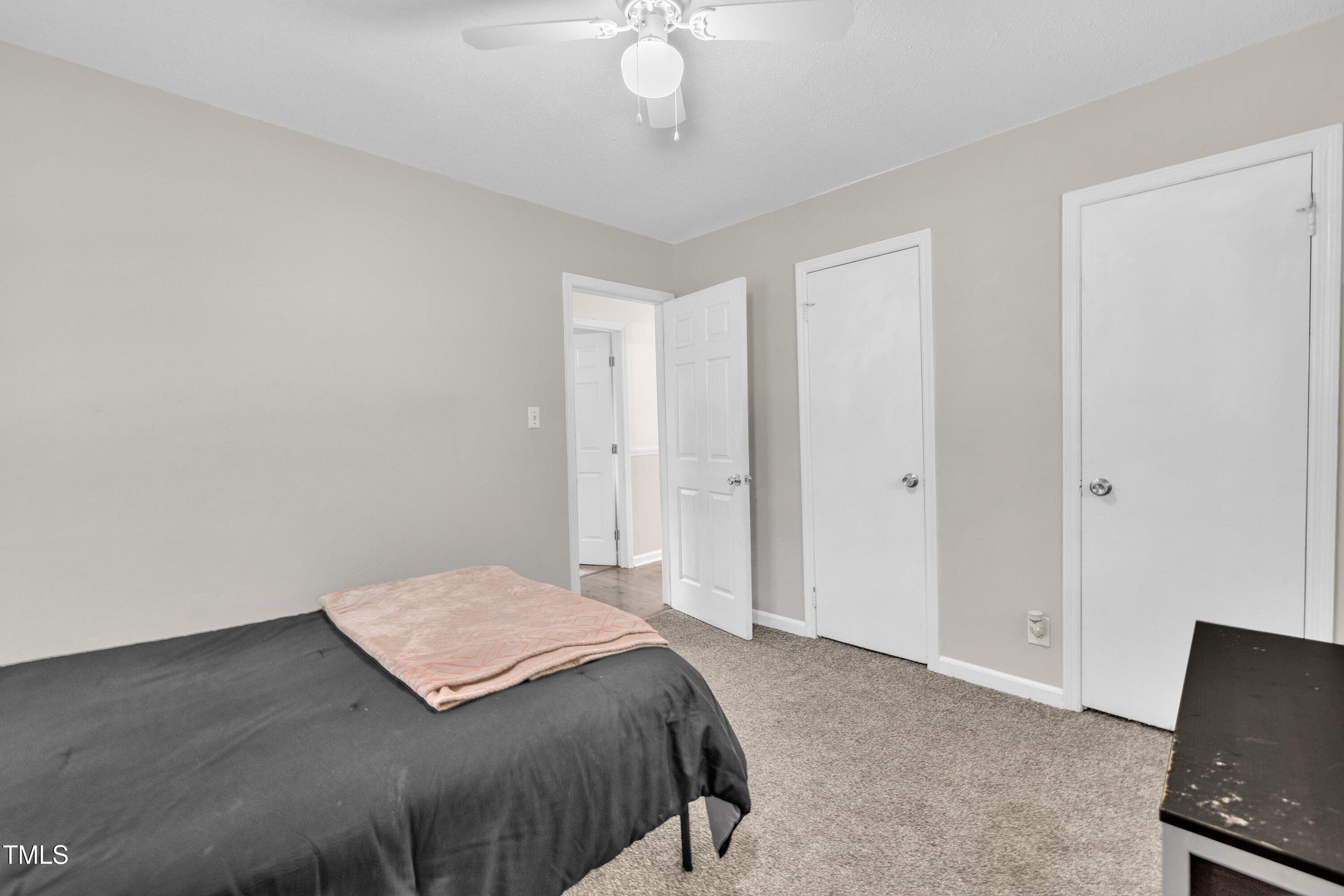 802 Terrace View Drive Chapel Hill NC 27516