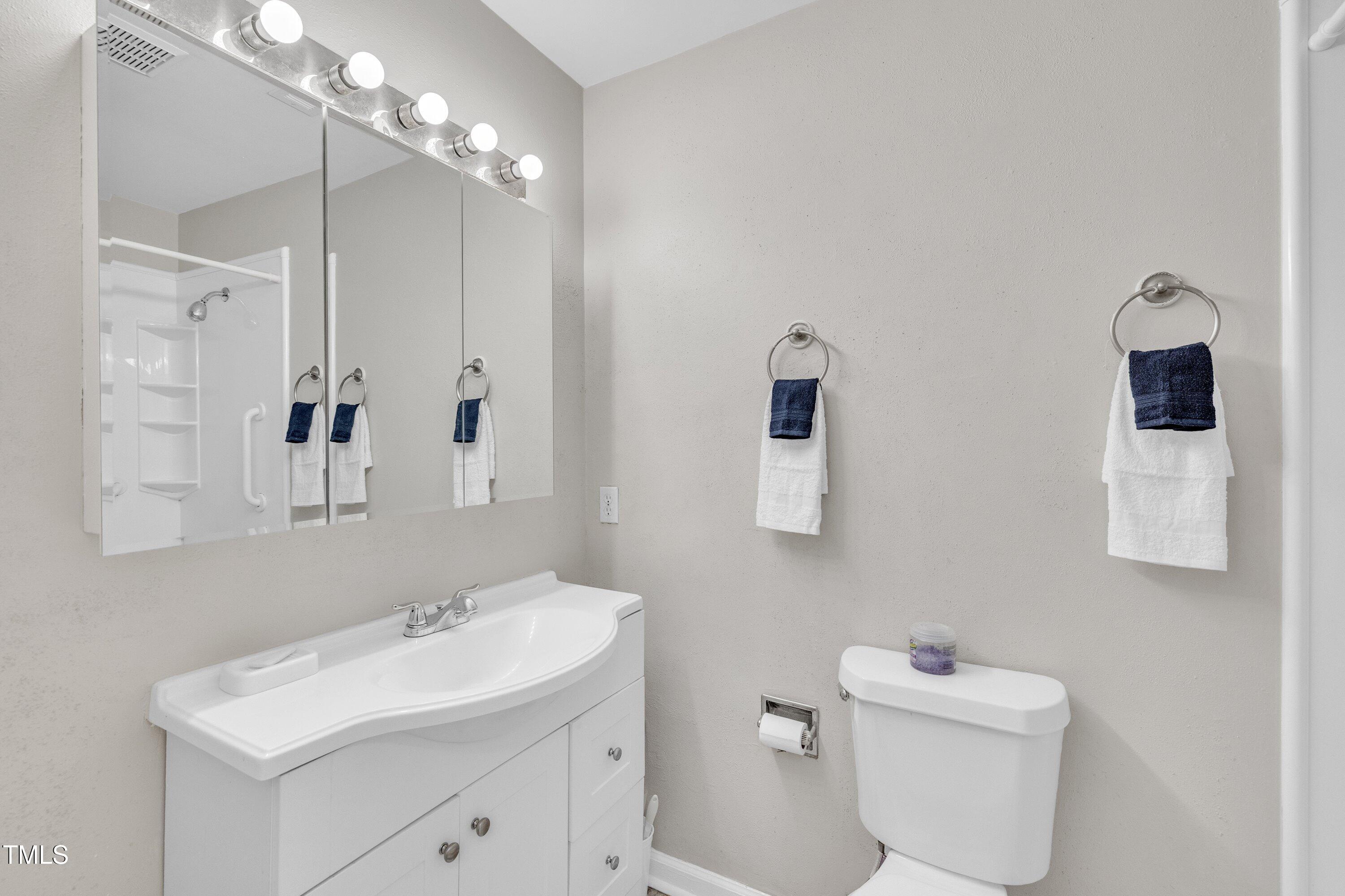 802 Terrace View Drive Chapel Hill NC 27516