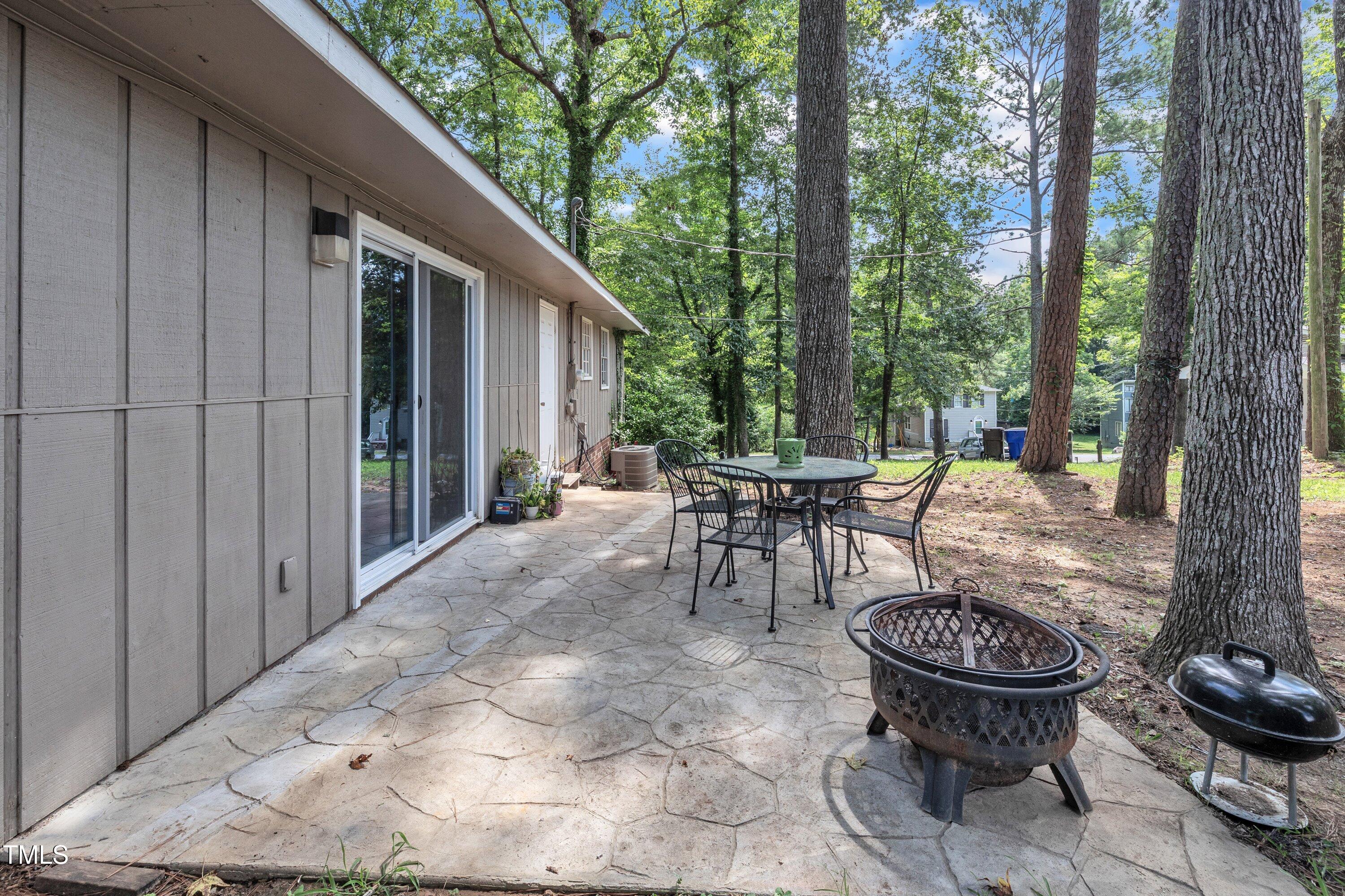 802 Terrace View Drive Chapel Hill NC 27516