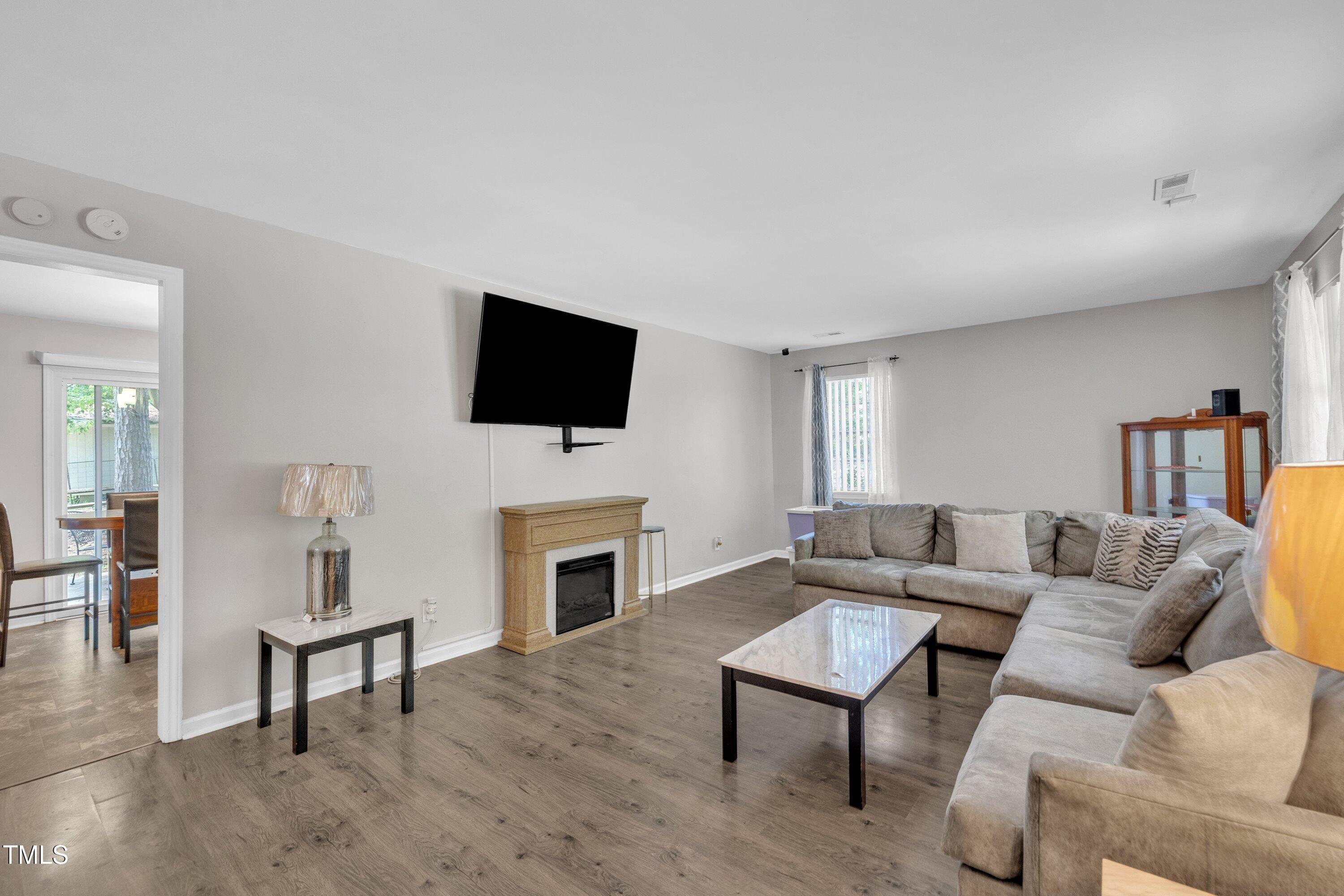 802 Terrace View Drive Chapel Hill NC 27516