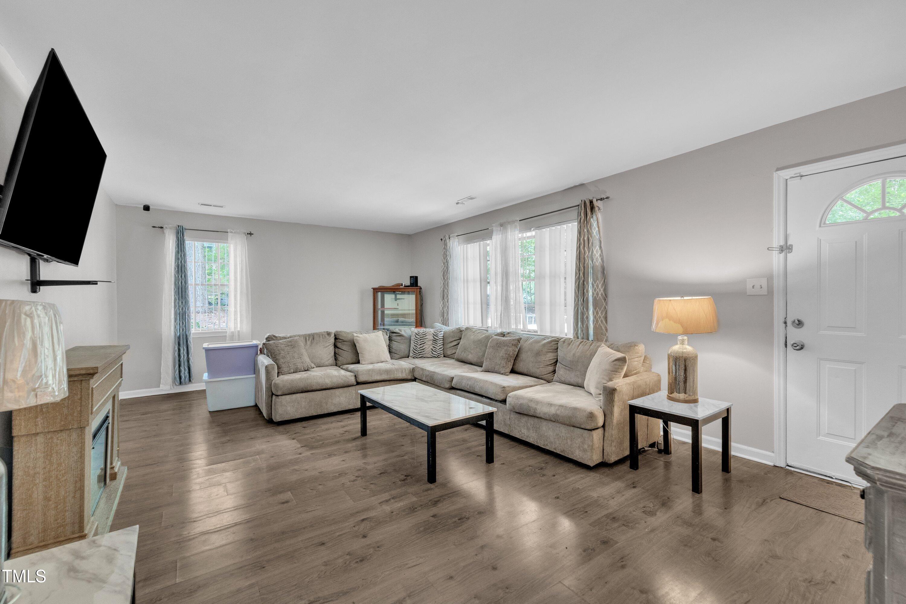 802 Terrace View Drive Chapel Hill NC 27516