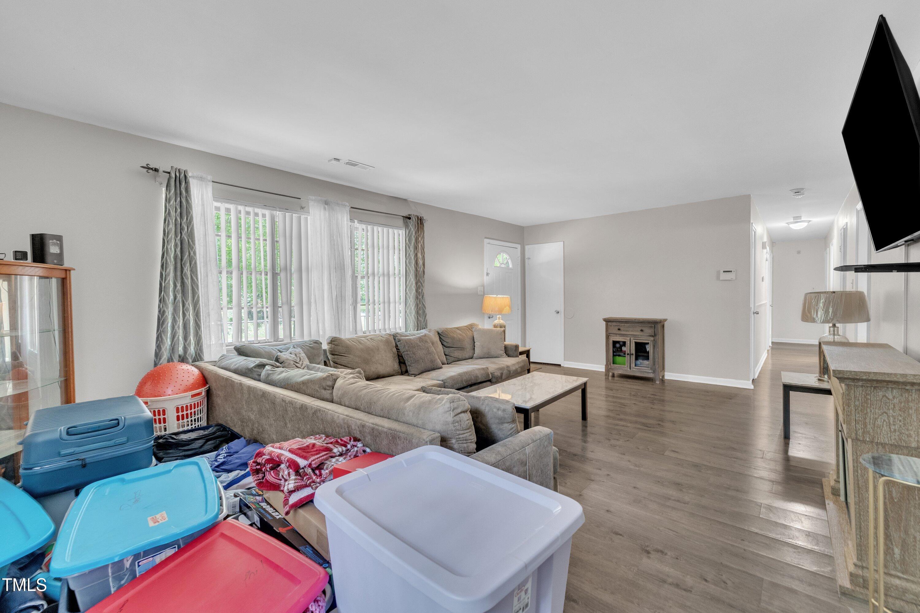 802 Terrace View Drive Chapel Hill NC 27516