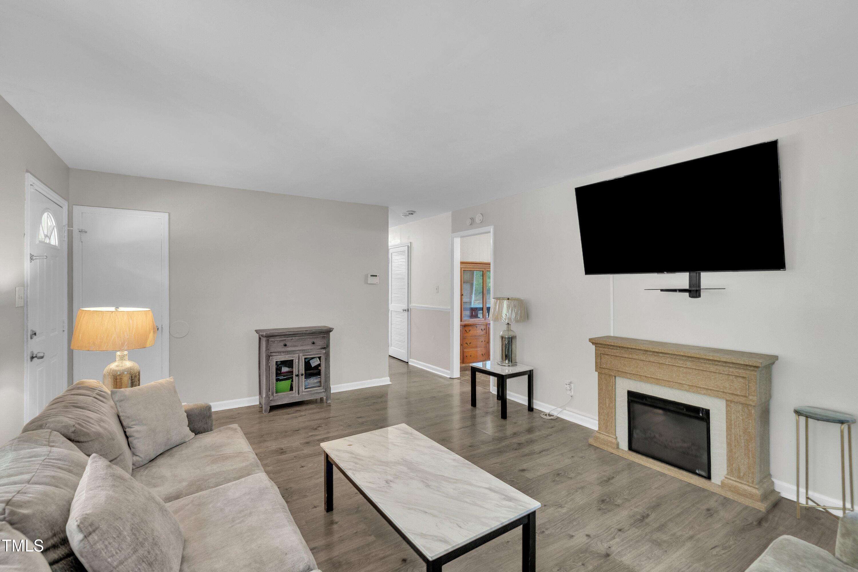 802 Terrace View Drive Chapel Hill NC 27516