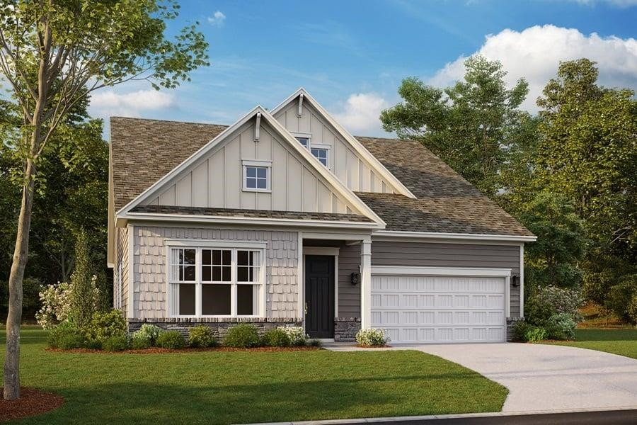 137 Clapper Lane Holly Springs NC 27540