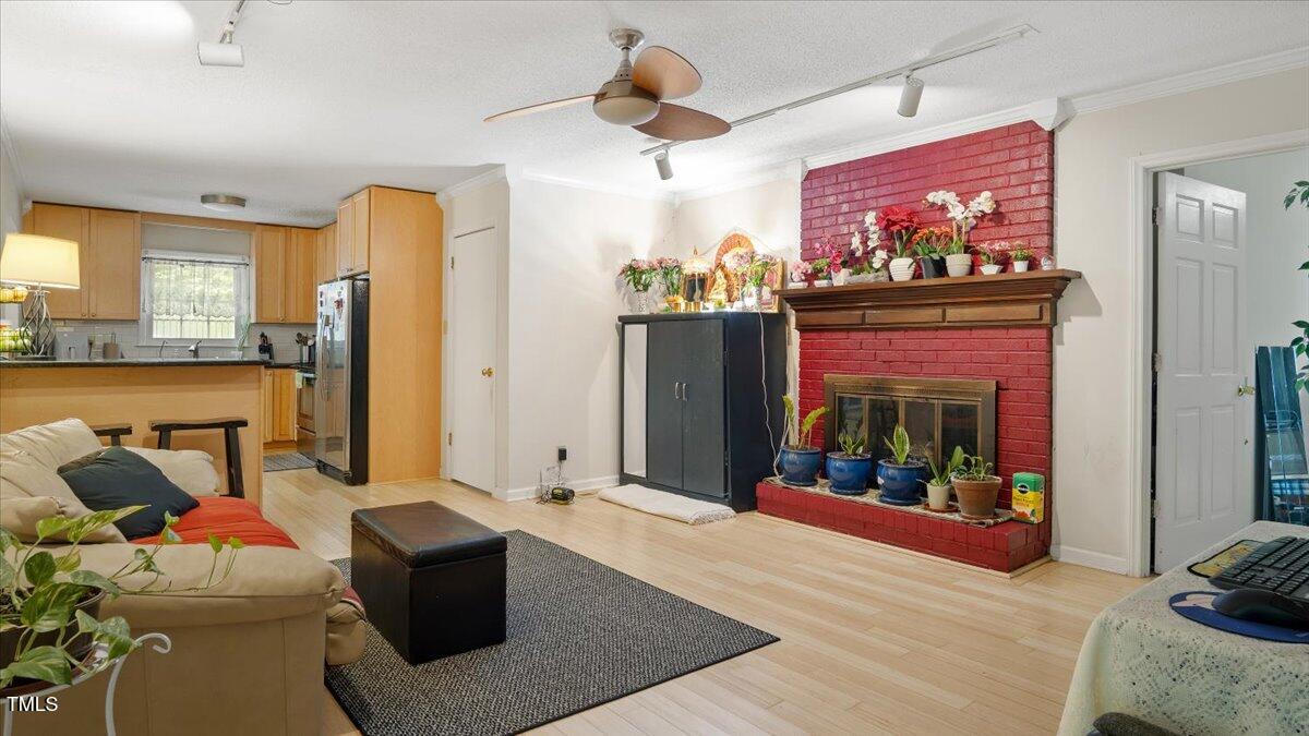 3002 Green Hill Drive Chapel Hill NC 27514