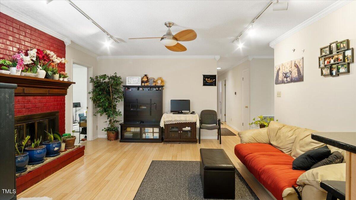 3002 Green Hill Drive Chapel Hill NC 27514