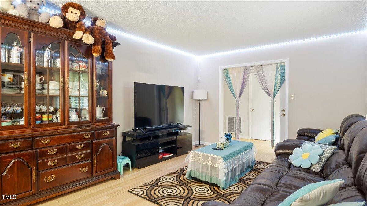 3002 Green Hill Drive Chapel Hill NC 27514