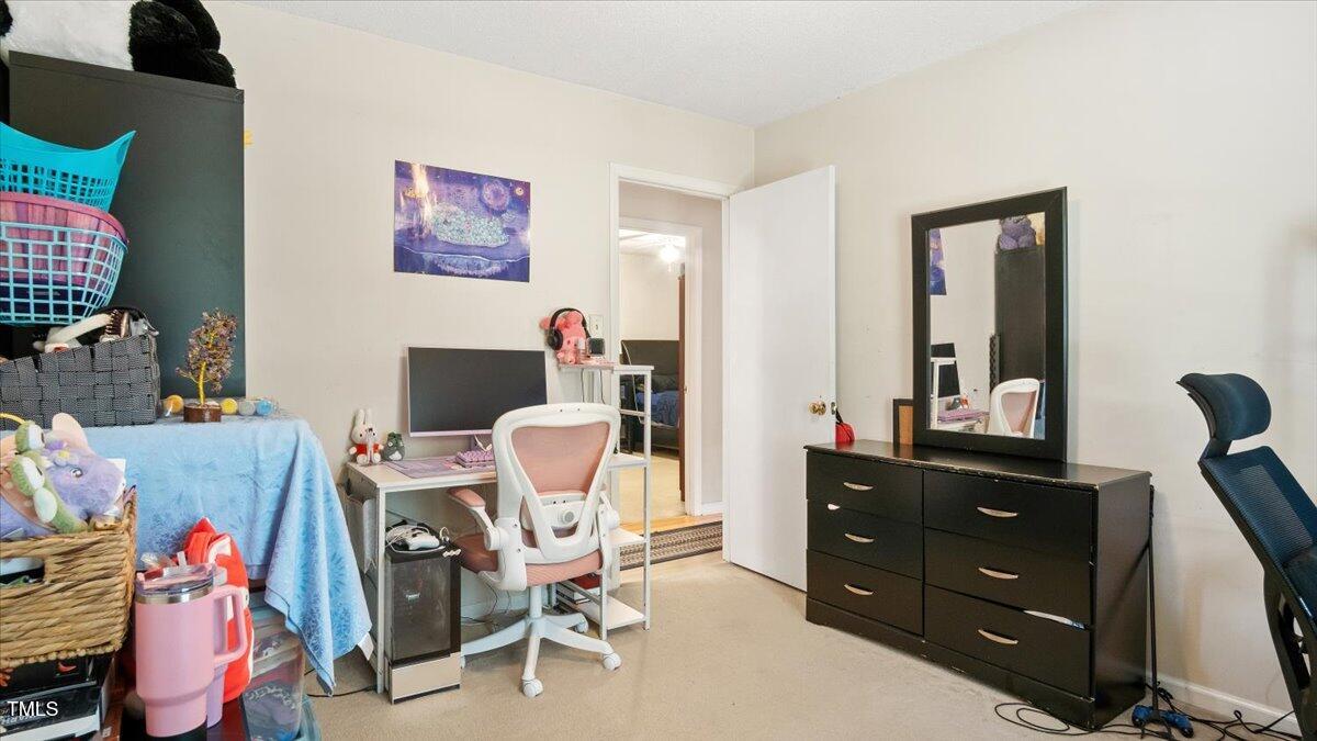 3002 Green Hill Drive Chapel Hill NC 27514