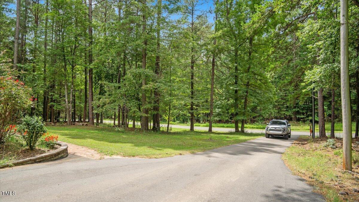 3002 Green Hill Drive Chapel Hill NC 27514