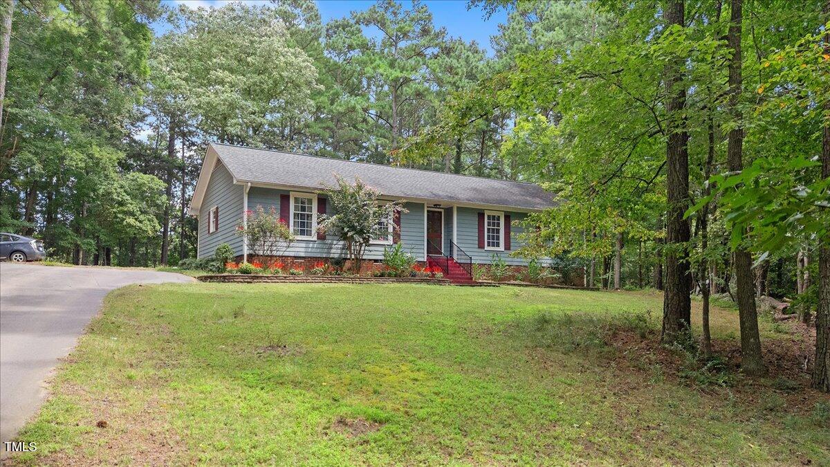 3002 Green Hill Drive Chapel Hill NC 27514