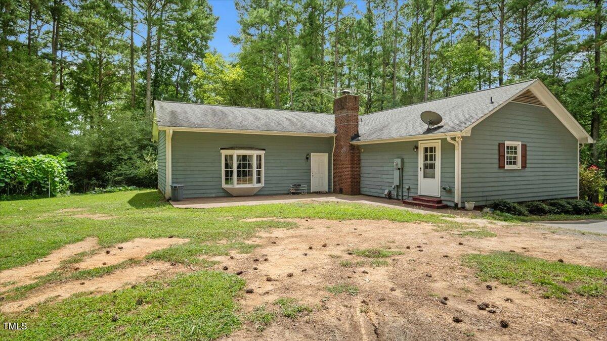 3002 Green Hill Drive Chapel Hill NC 27514