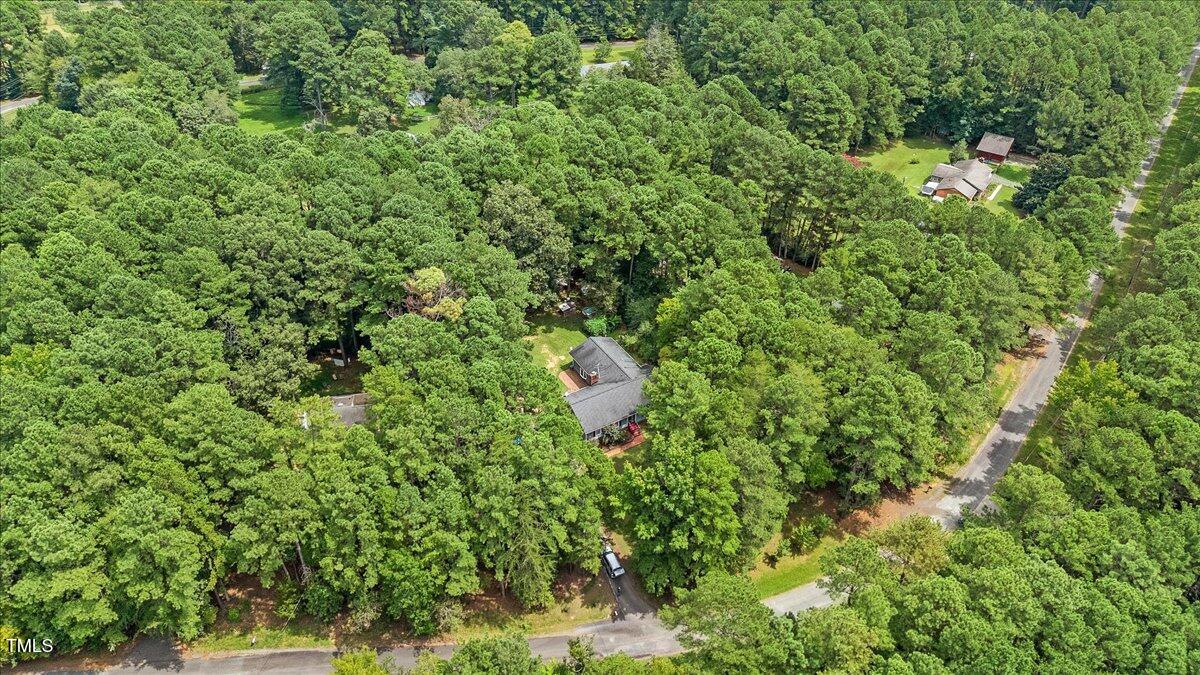 3002 Green Hill Drive Chapel Hill NC 27514