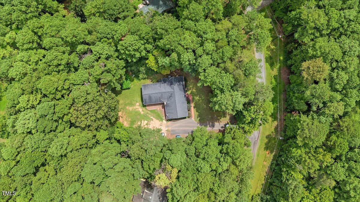 3002 Green Hill Drive Chapel Hill NC 27514