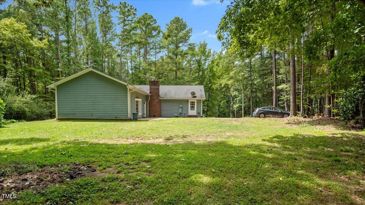 3002 Green Hill Drive Chapel Hill NC 27514