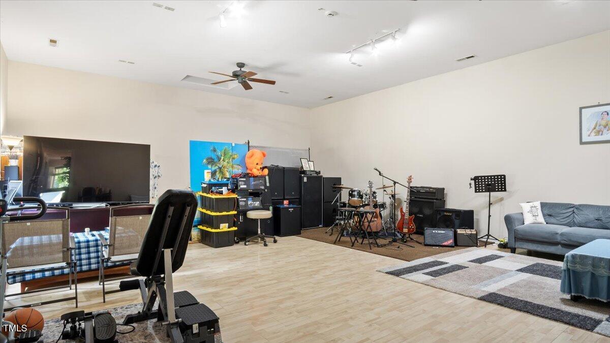 3002 Green Hill Drive Chapel Hill NC 27514