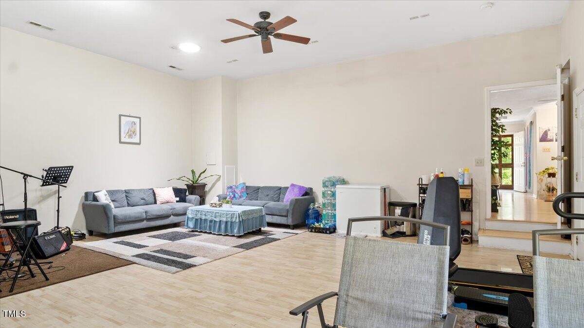 3002 Green Hill Drive Chapel Hill NC 27514