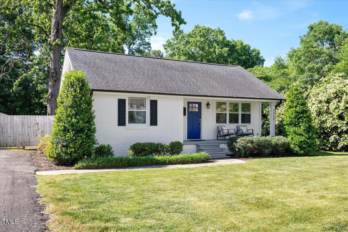 2210 Milburnie Road Raleigh NC 27610