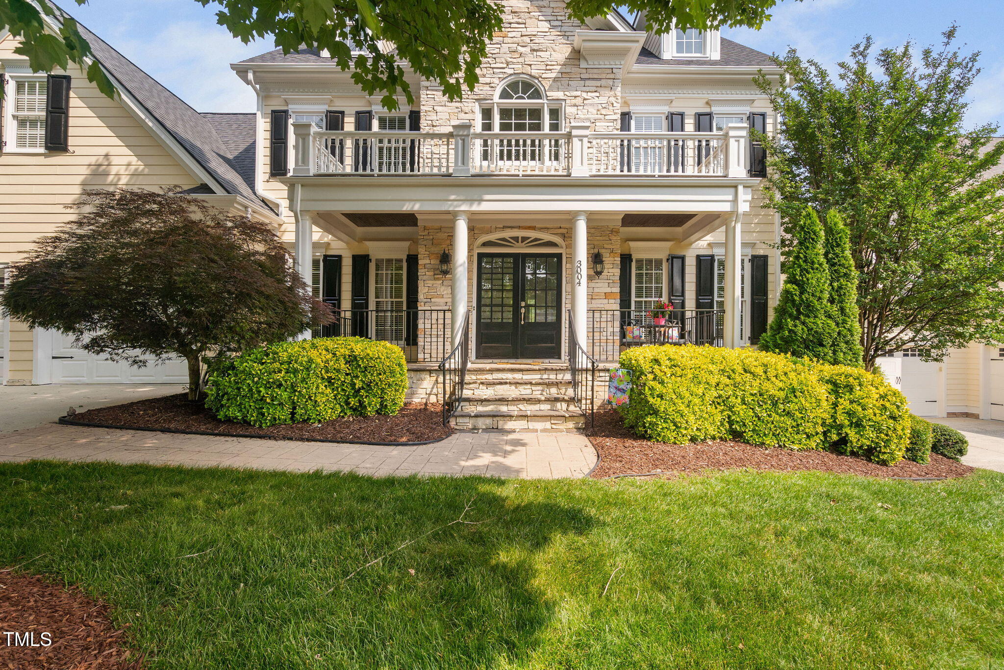 3004 Montville Valley Court Cary NC 27519