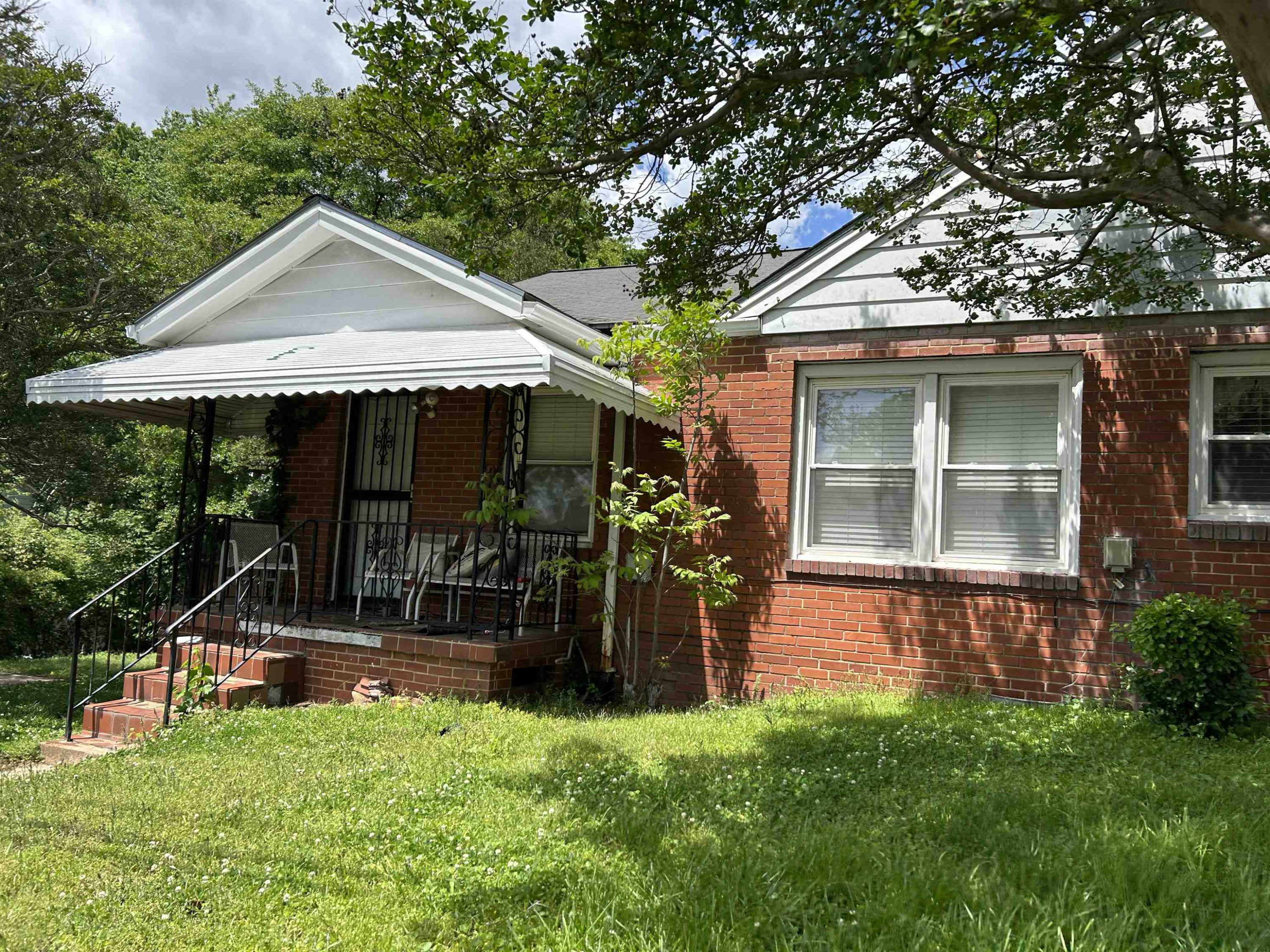 512 Coleman Street Raleigh NC 27610