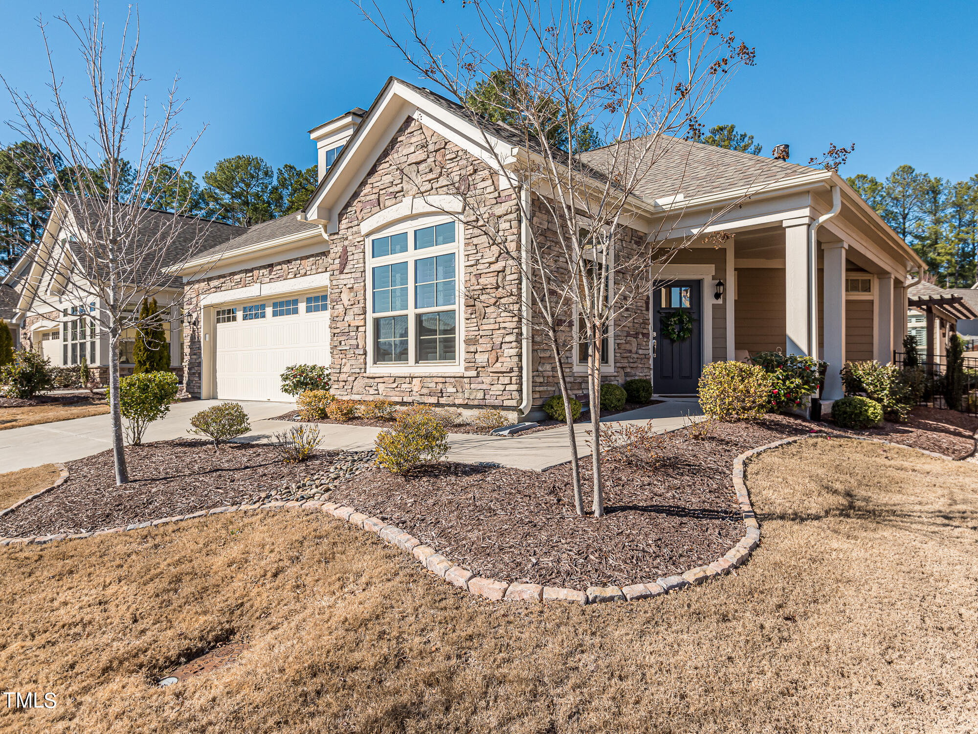 1341 Provision Place Wake Forest NC 27587