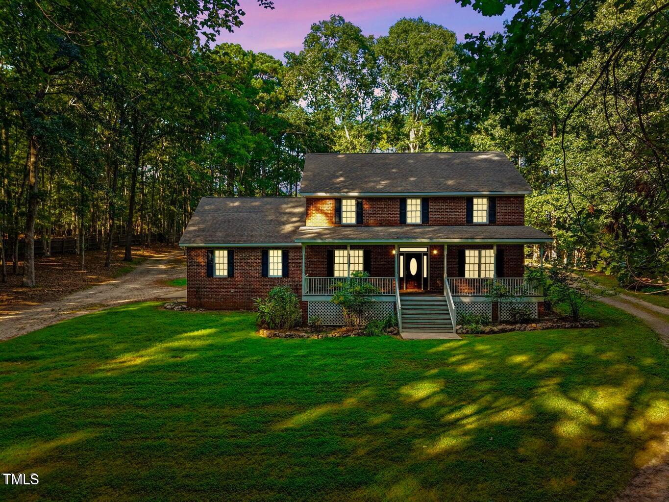 1013 Traders Trail Wake Forest NC 27587