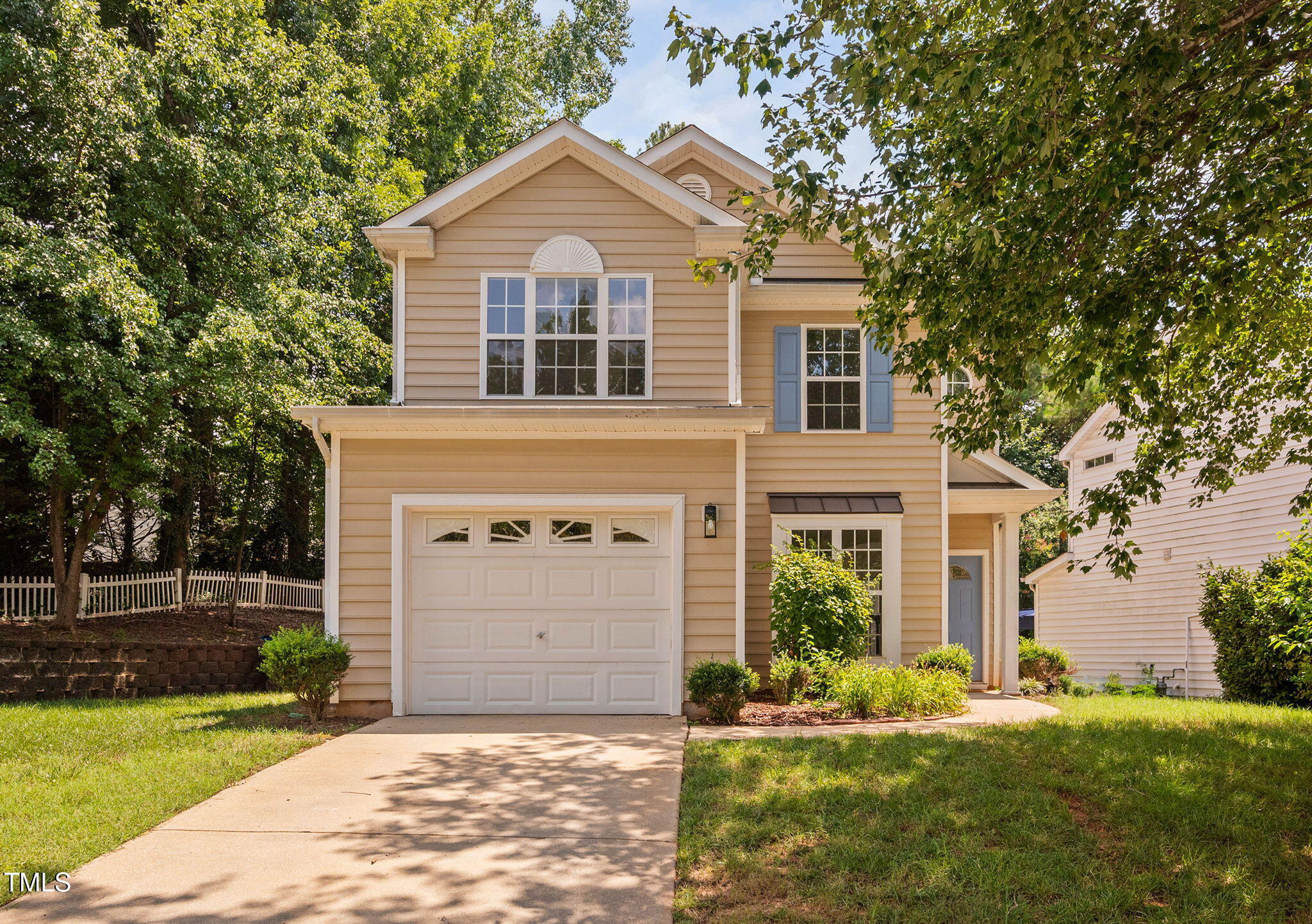 1921 Betry Place Raleigh NC 27603